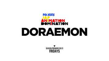 Free download Fox Kids - JapaniDom Doraemon End Board [FANMADE/FAKE] video and edit with RedcoolMedia movie maker MovieStudio video editor online and AudioStudio audio editor onlin